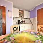 Lejlighed Appartementhaus Sonneneck