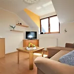 Appartementhaus Sonneneck Lejlighed Bad Füssing