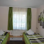Appartementhaus Sonneneck Lejlighed