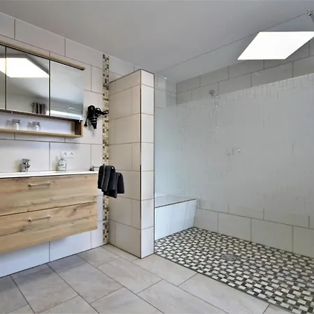 Apartament Appartementhaus Sonneneck