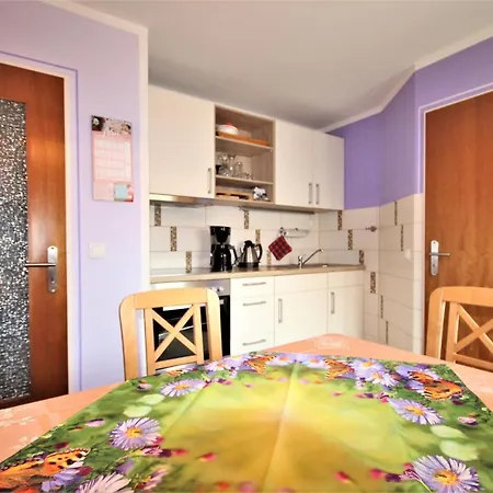 Apartament Appartementhaus Sonneneck