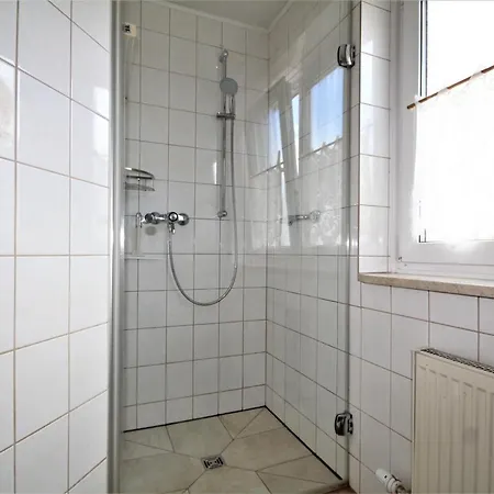Apartment Appartementhaus Sonneneck Bad Fussing