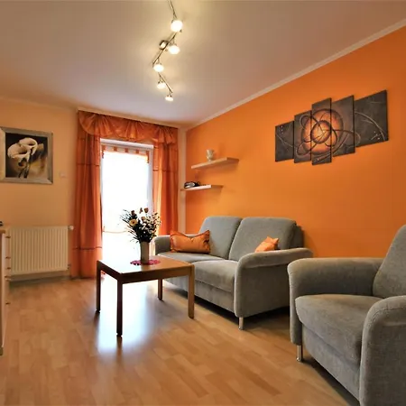 Appartementhaus Sonneneck Appartement Bad Füssing
