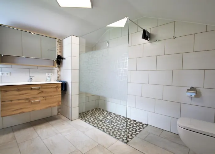 Appartementhaus Sonneneck Appartement *