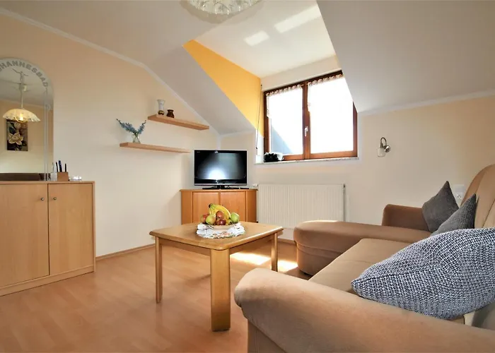 Appartementhaus Sonneneck Appartement Bad Füssing