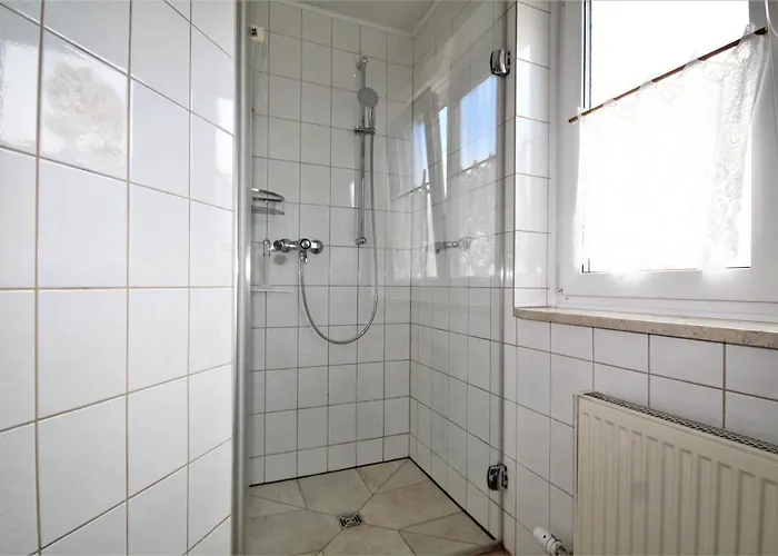 Appartement Appartementhaus Sonneneck Bad Füssing