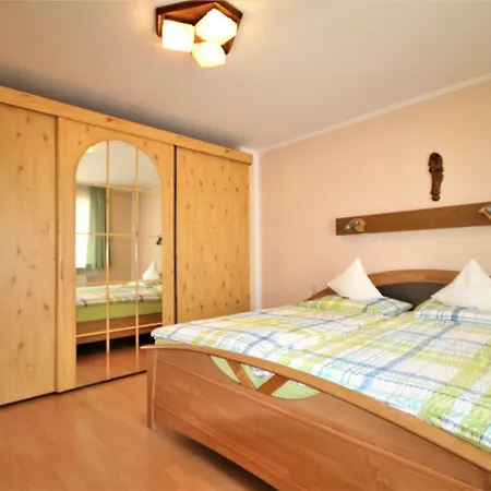Appartement Appartementhaus Sonneneck Bad Füssing