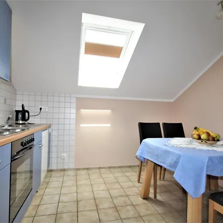 Appartementhaus Sonneneck Appartement *