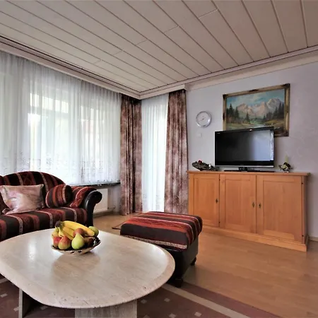 Appartementhaus Sonneneck Appartement Bad Füssing