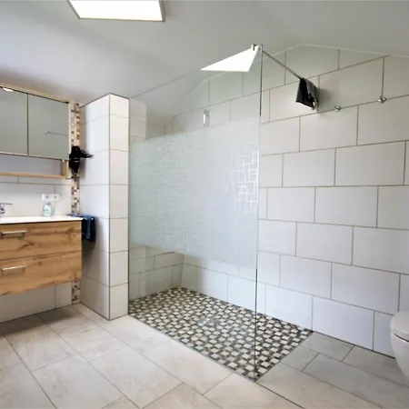 Appartementhaus Sonneneck Appartement *