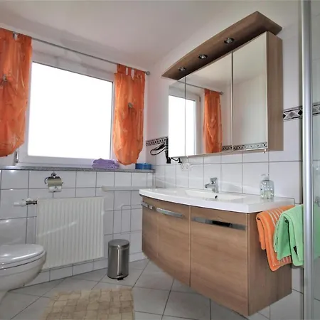 Appartementhaus Sonneneck Appartement *