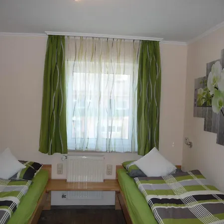 Appartementhaus Sonneneck Appartement