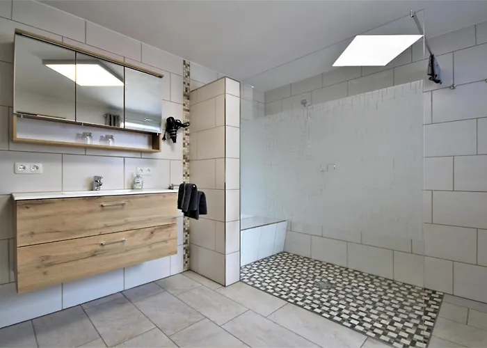 شقة Appartementhaus Sonneneck