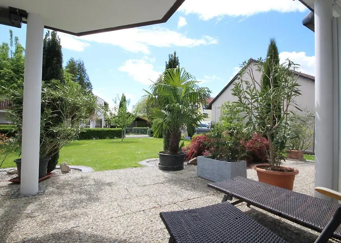Appartamento Appartementhaus Sonneneck *